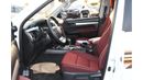 Toyota Hilux 2024 Toyota Hilux AT Full Option With Push Start