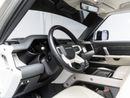 Land Rover Defender 110 HSE P400 BUY NOW, PAY 2027 | THE BLACKLINE STANDARD | 2029 Land Rover Warranty + Service Contract, G