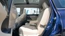 Toyota Highlander 2.5L Limited Hybrid