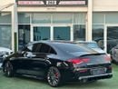 Mercedes-Benz CLA 35 AMG MERCEDES BENZ AMG CLA35 GCC 55 EDITION FULL OPTION FULL SERVICE HISTORY UNDER WARRANTY