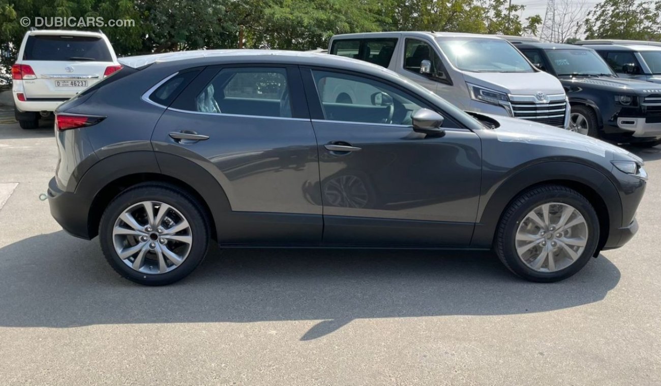 Mazda CX30 2023 Mazda CX-30 2.0L Petrol Full options