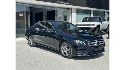 Mercedes-Benz E300 Premium