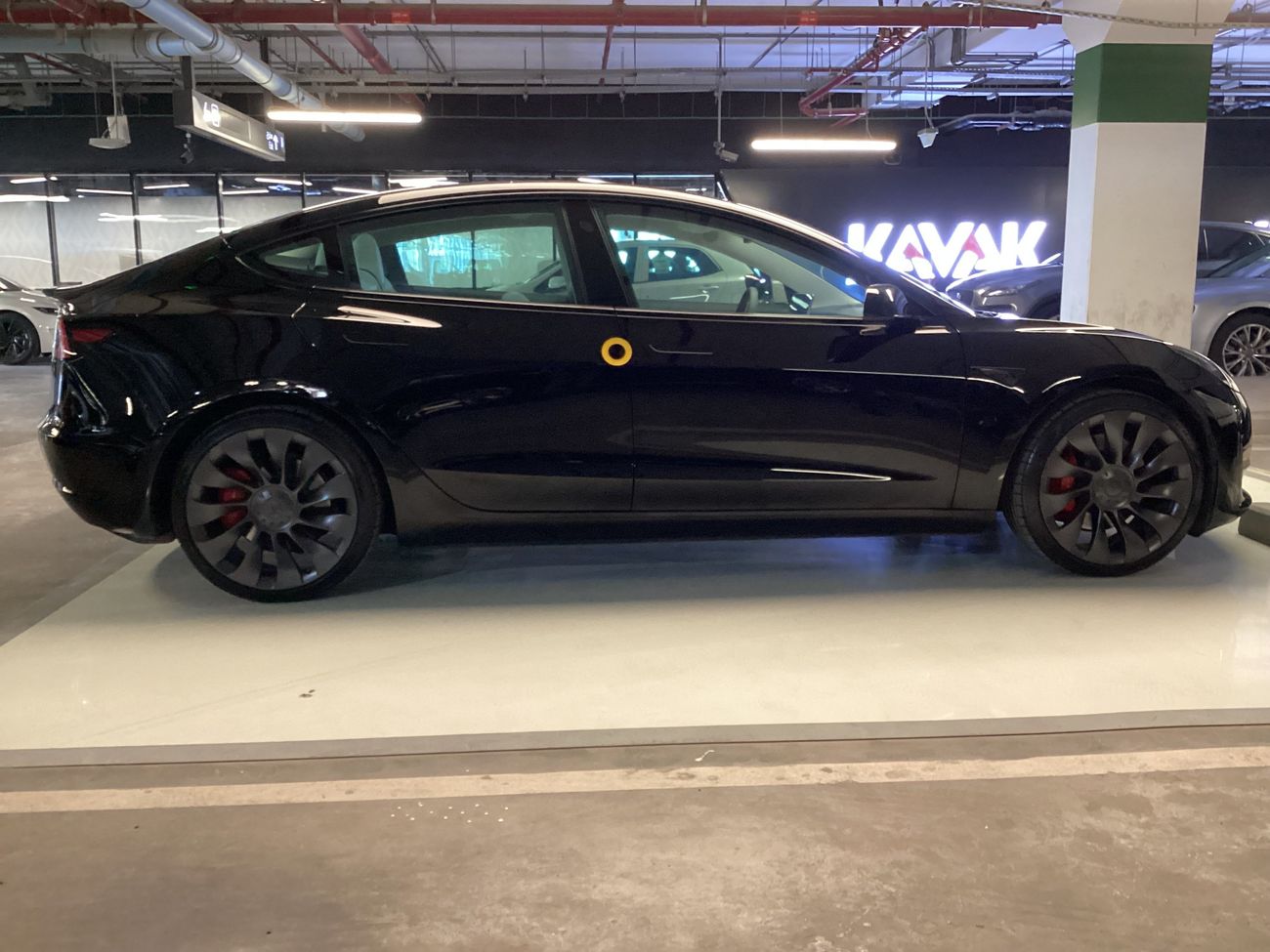Tesla Model 3 Performance (Dual Motor) | Guaranteed Warranty | 0 Down Payment