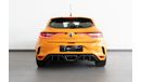 Renault Megane 2019 Renault Megane RS / Full-Service History & Extended Warranty