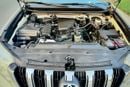 Toyota Prado GXR 2017 VXR V4 Full Option Top Of The Range Very Clean And Perfect condition
