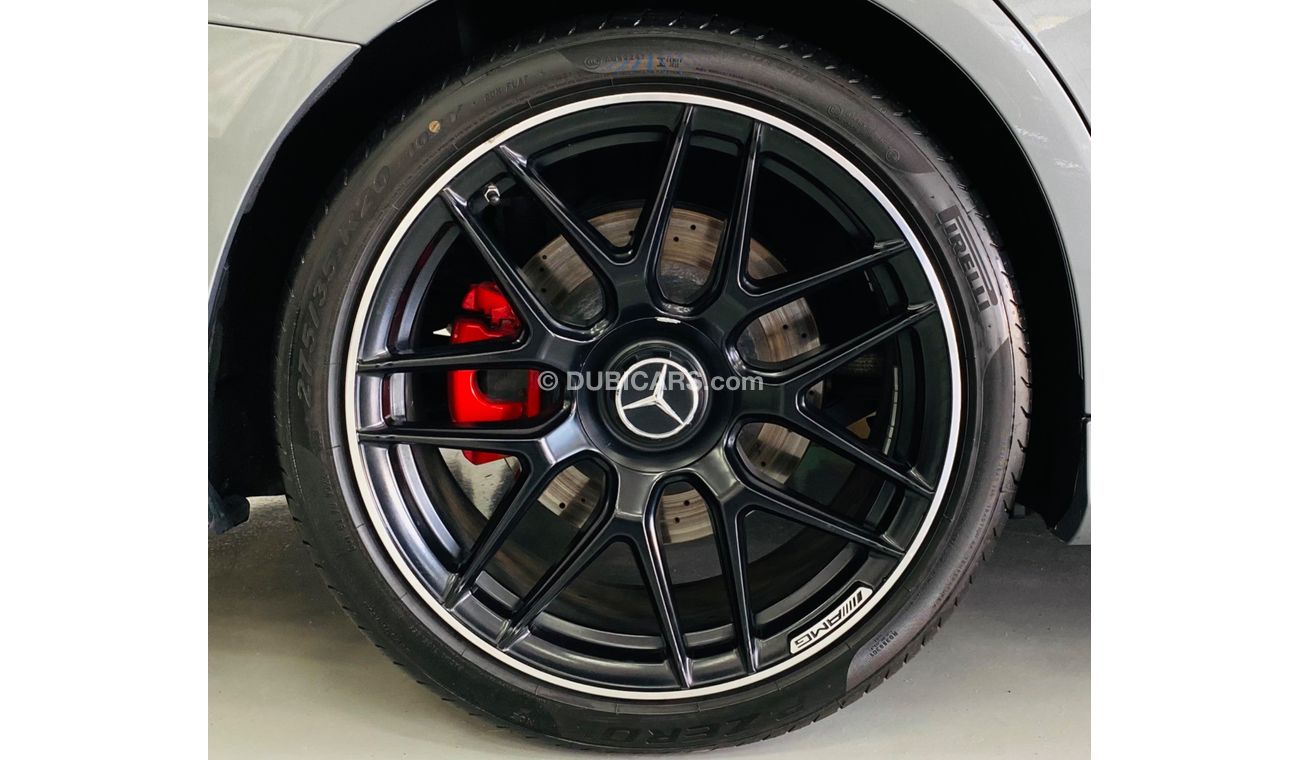 Mercedes-Benz S 550 S550 .. Original Paint .. Perfect Condition .. Body Kit 63 ..