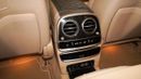 مرسيدس بنز S 560 STD MERCEDES BENZ S560 - 4.0L BI-TURBO V8 - 2018