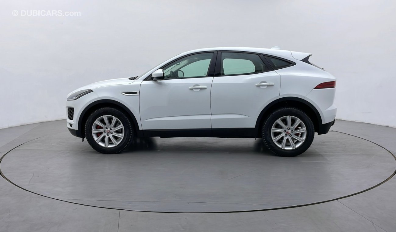 Jaguar E-Pace STD 2 | Under Warranty | Inspected on 150+ parameters