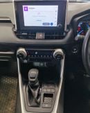 Toyota RAV4 2WD HYBRID 2.5L