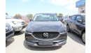 Mazda CX-5 Brand new 2.5L FOR EXPORT ONLY