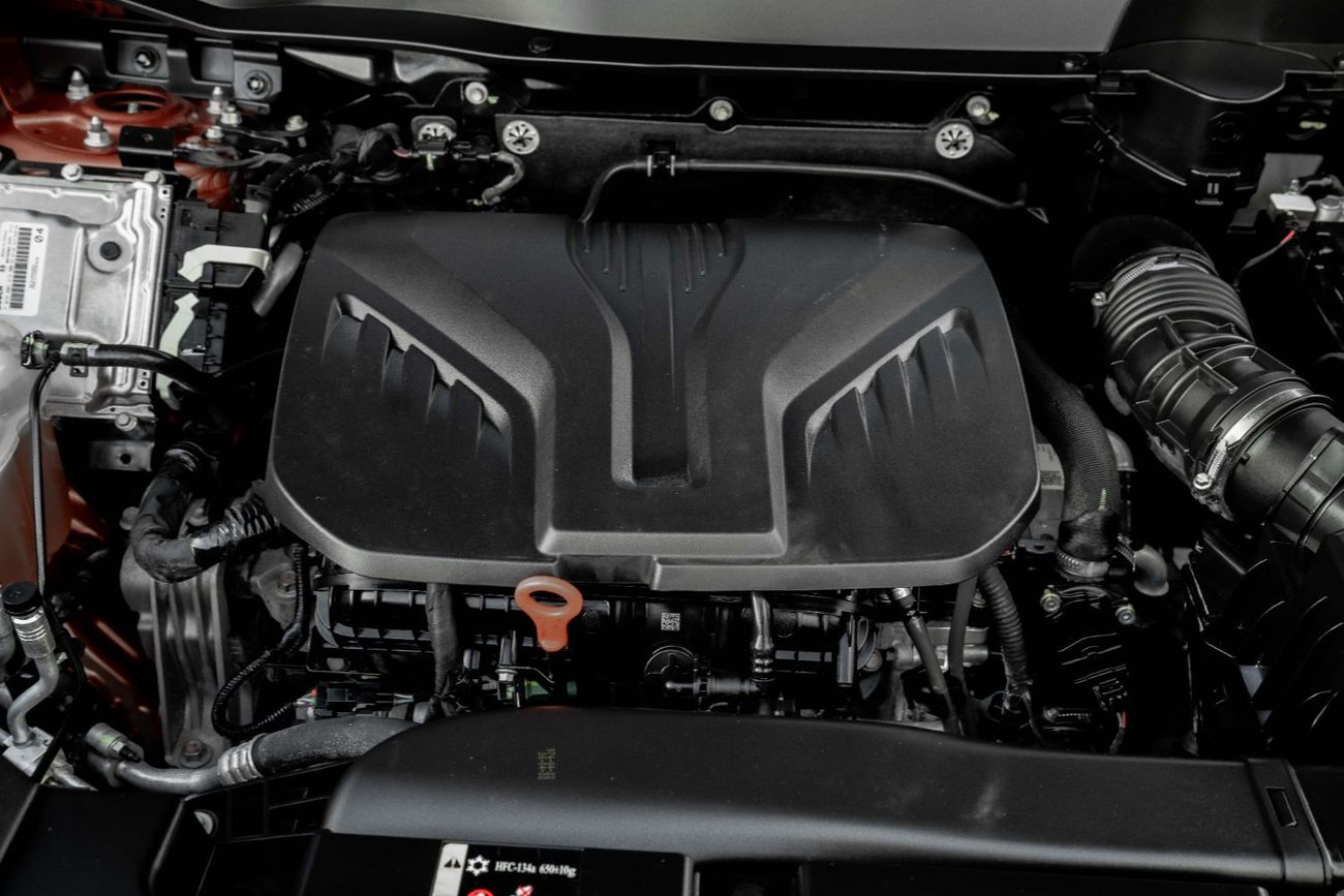 Haval Dargo 4WD | 1,958 P.M  | 0% Downpayment | Agency Warranty 2026!