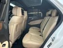 Mercedes-Benz GLE 400 Std 3.0L