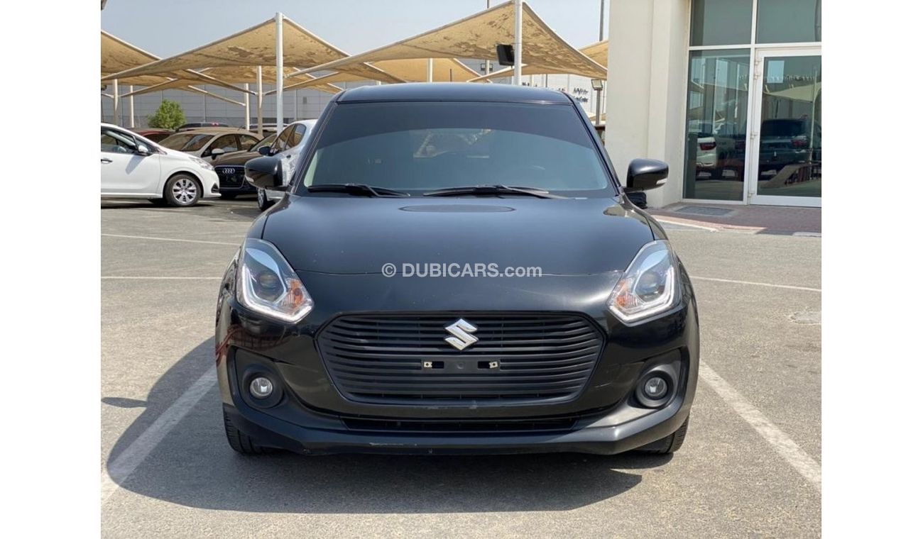 Suzuki Swift Suzuki swift full Option original Paint perfect condition