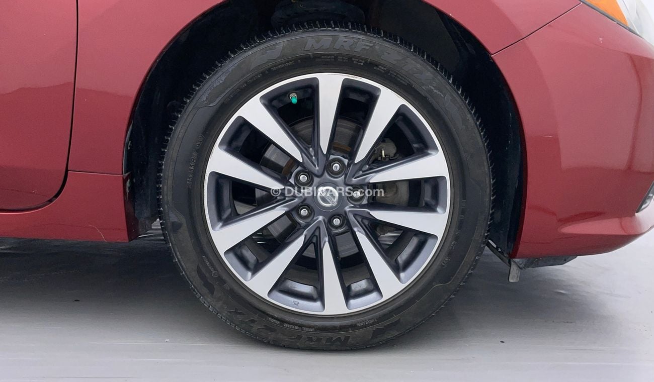 Nissan Altima SL 2.5 | Zero Down Payment | Free Home Test Drive