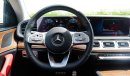 مرسيدس بنز GLE 450 4matic