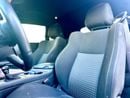 Dodge Challenger R/T 5.7L (370 HP) | Monthly 1400/- | 0% DP | Paddle Shifters | Park Assist | # 08886