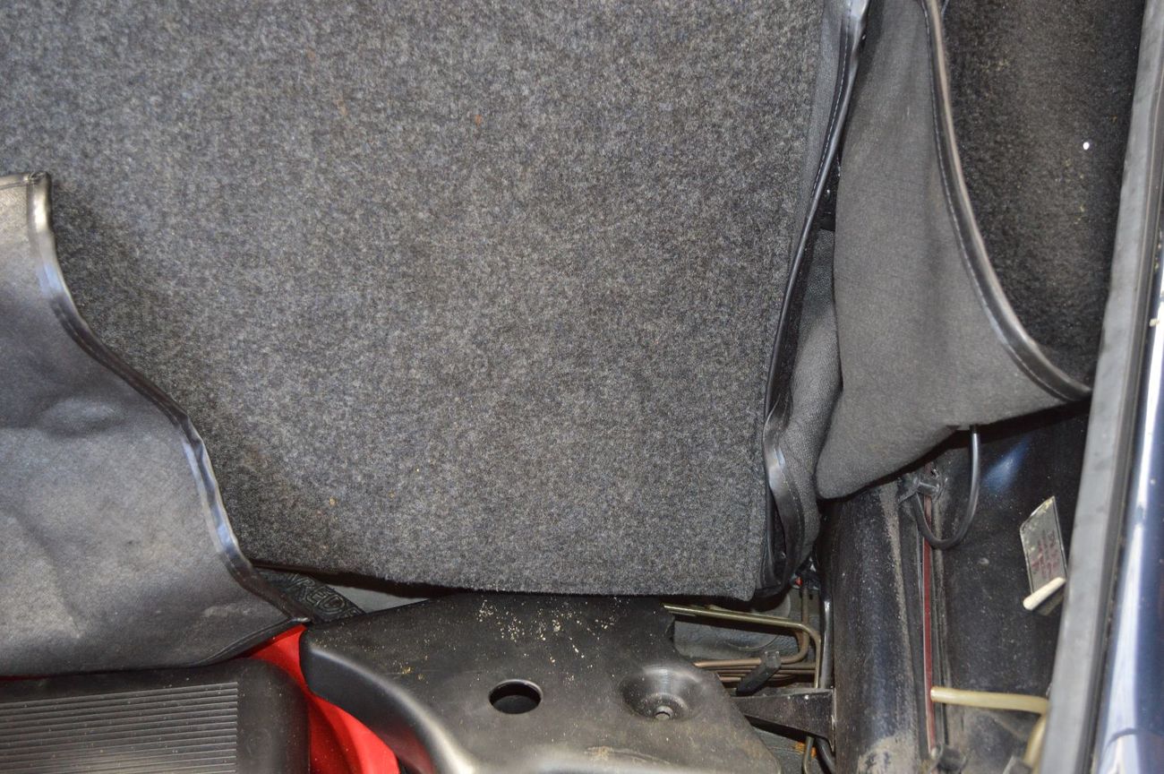 بورش 911 964 Carrera 4 Coupe