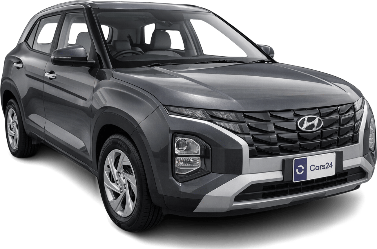 Hyundai Creta SMART 2024 | AED 784/Month | 0 DP | 30 Day Return | Warranty