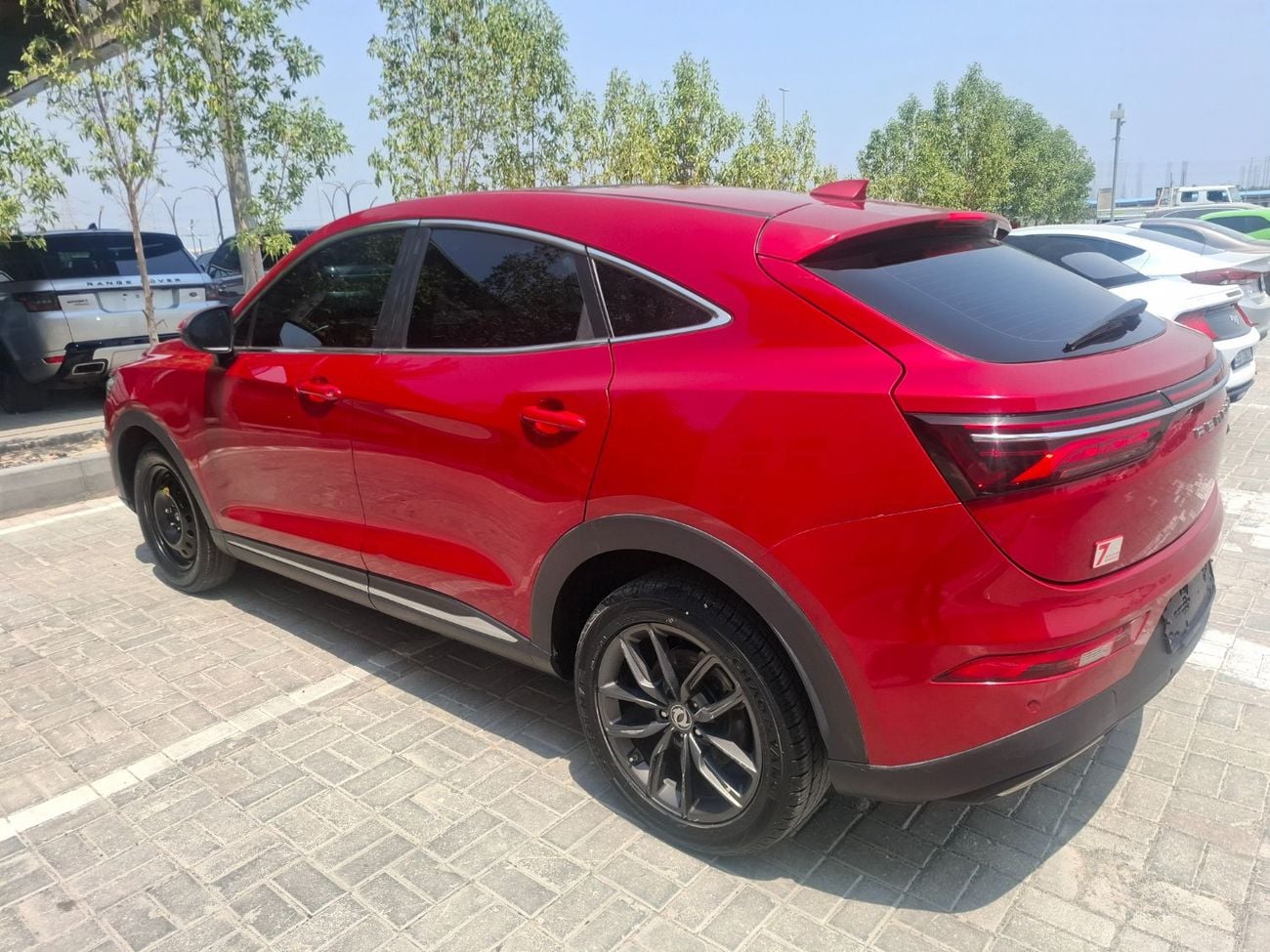 دي اف اس كاي فنغون ix5