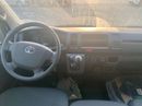 Toyota Hiace 2500cc DSL AIRBAGS + ABS 15 SEATER 2023MY
