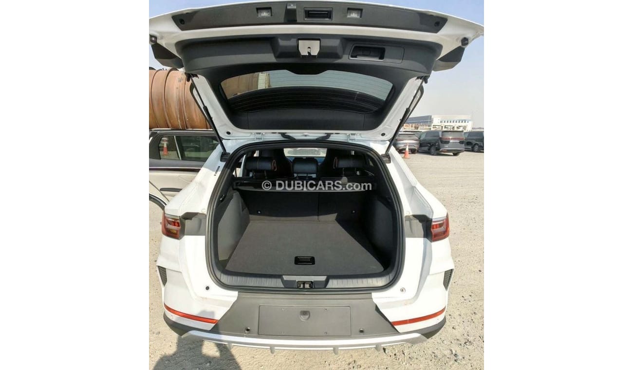 BYD Song Plus BYD SONG PLUS -2023