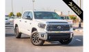 Toyota Tundra 2021 Toyota Tundra 5.7L TRD Off Road V8 | Brand New Stock