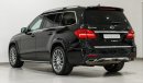 مرسيدس بنز GLS 500 4Matic