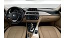 BMW 318i Standard