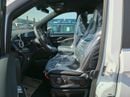 Mercedes Benz V300 Avantgarde Under Agency Warranty 2026 GCC