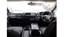 تويوتا هاياس Toyota Hiace RIGHT HAND DRIVE (Stock no PM 573 )