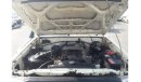 Toyota Land Cruiser Hard Top TOYOTA LAND CRUISER RIGHT HAND DRIVE (PM900)