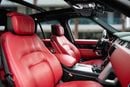 Land Rover Range Rover Range Rover Vogue SE Supercharged | 3,134 P.M | 0% Downpayment | VOGUE SE SUPERCHARGED | WARRANTY!