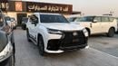 لكزس LX 700h F SPORT
