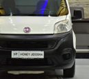 Fiat Fiorino  EXCELLENT DEAL for our Fiat Fiorino ( 2020 Model ) in White Color GCC Specs