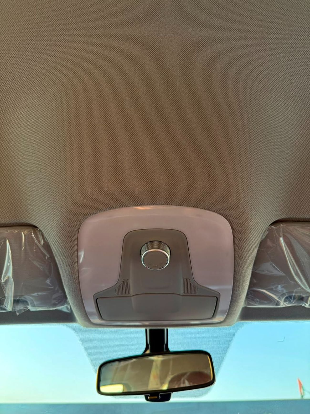 Chery Tiggo 7 LUXURY