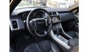 Land Rover Range Rover Sport HST