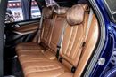 BMW X5 XDRIVE40i M SPORT BMW X5 40 2020 GCC specs