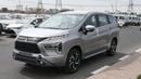 Mitsubishi Xpander MITSUBISHI XPANDER 1.5L PREMIUM A/T PETROL