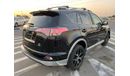 تويوتا راف ٤ 2017 TOYOTA RAV4 SE/4 CAMERA (Special Edition) awd FULL OPTION