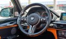 بي أم دبليو X5 M BMW X5 M 2015/ X5 M POWER/ GCC/ 100% ORIGINAL PAINT/FULL SERVICE HISTORY