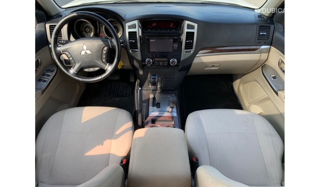 Mitsubishi Pajero GLS Mid 2019 l 3.0L l Sunroof Ref#04