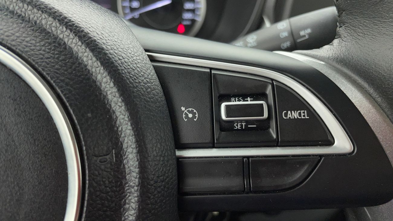 Suzuki Baleno GL 1.5 | Zero Down Payment | Home Test Drive