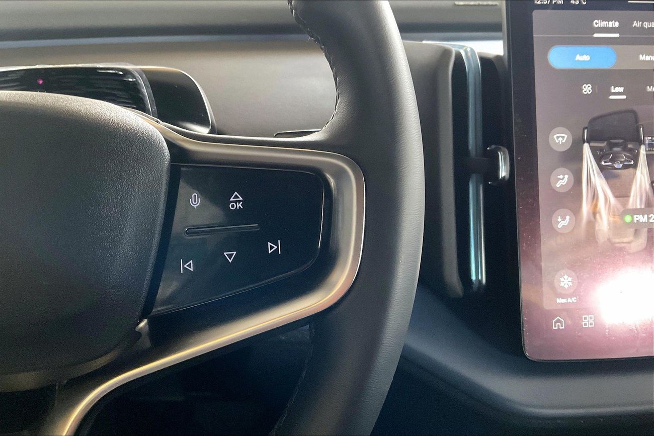 Volvo EX30 Plus | Guaranteed Warranty | 0 Down Payment