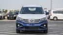 Toyota Rumion STD (NON GCC) E:\NEW CAR MIX\(LHD) TOYOTA RUMION 1.5P AT MY2023 – BLUE