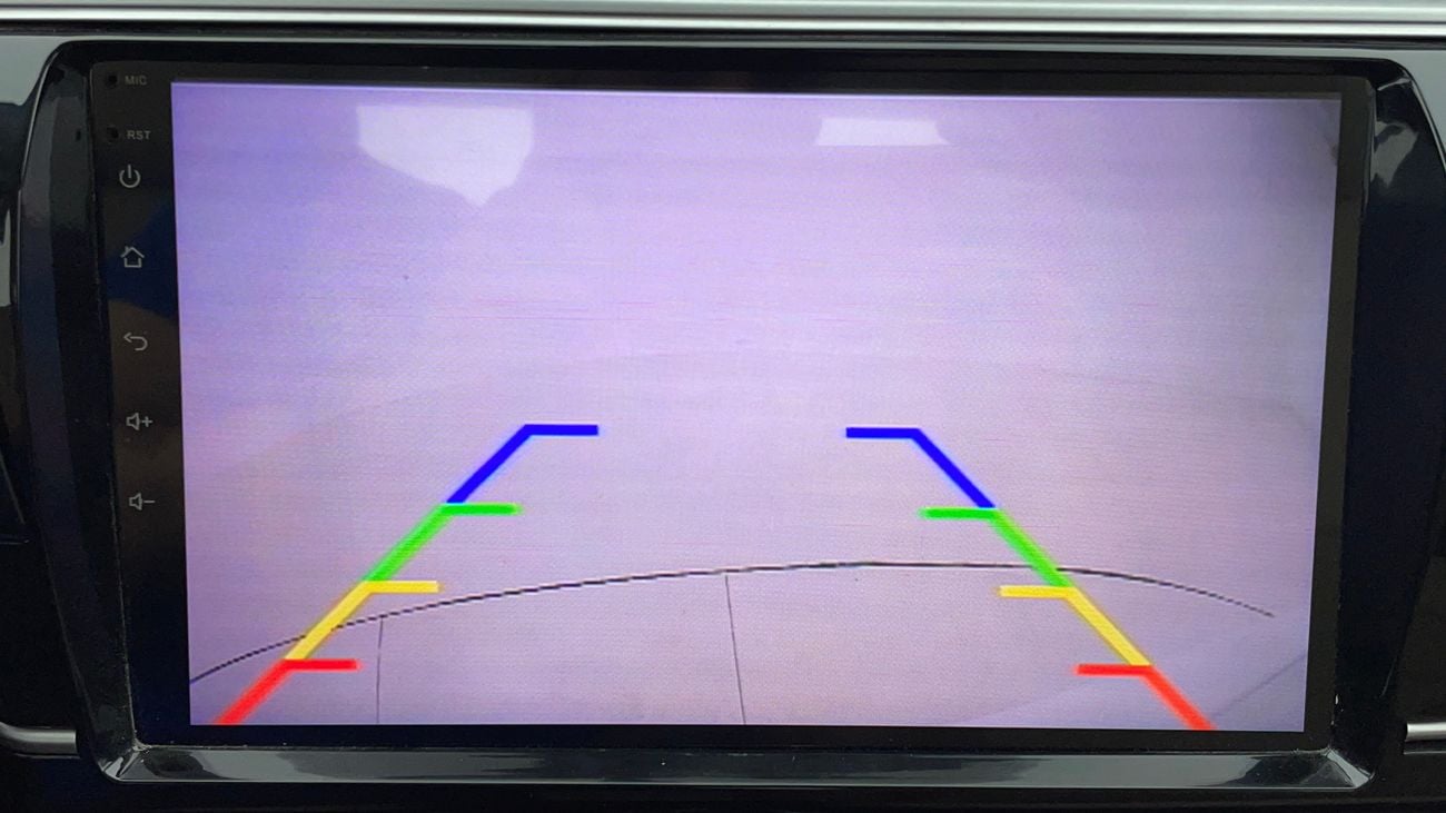 تويوتا كورولا SE 2 | بدون دفعة مقدمة | اختبار قيادة مجاني للمنزل