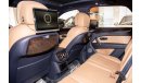 Bentley Bentayga 2017 | GCC | WARRANTY