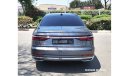 أودي A8 2021 AUDI A8 L 55 TFSI QUATTRO BUSINESS EDITION 4DR SEDAN, 3L 6CYL PETROL, AUTOMATIC, ALL WHEEL DRIV