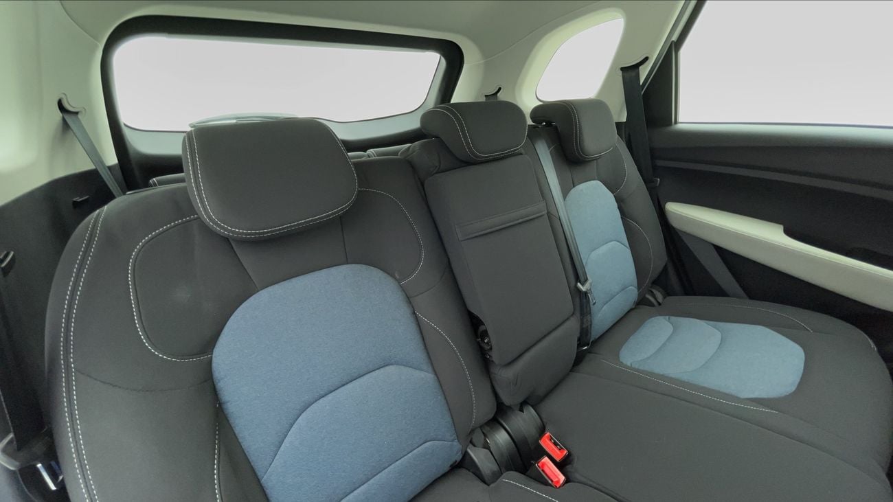 شيفروليه كابتيفا PREMIER 1.5 | بدون دفعة مقدمة | اختبار القيادة في المنزل