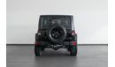 Jeep Wrangler Willys Wheeler 2017 Jeep Wrangler Willy’s Edition