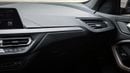 بي أم دبليو 218 218D GRAND COUPE - FULL OPTIONS